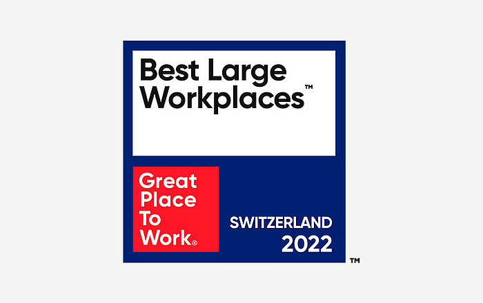 globegarden Best Workplaces Switzerland