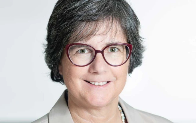 Prof. Dr. Sonja Perren
